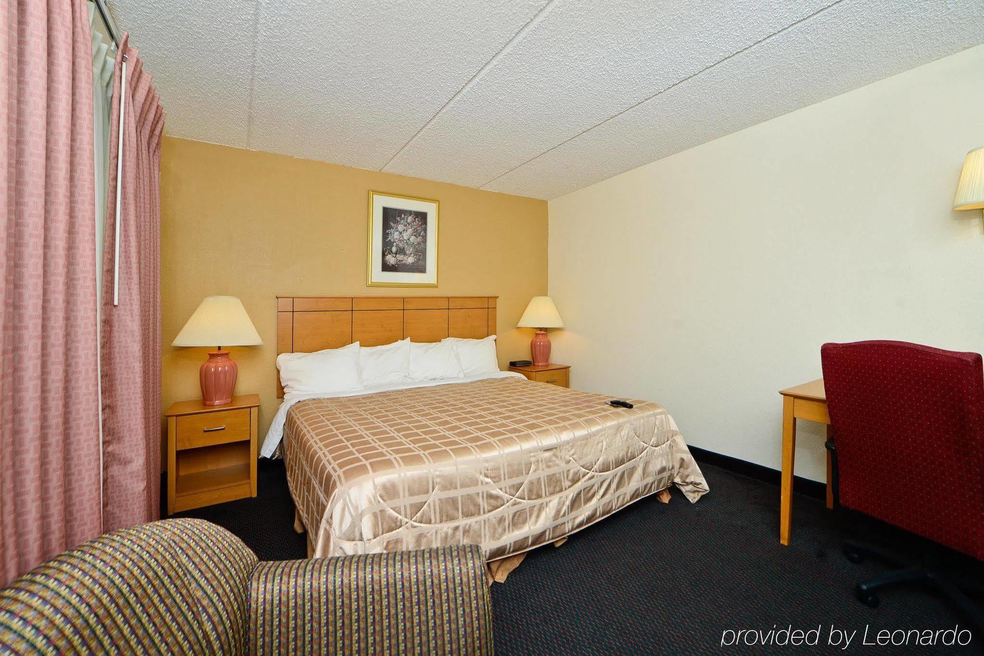 Americas Best Value Inn&Suites St. Cloud Saint Cloud Habitación foto